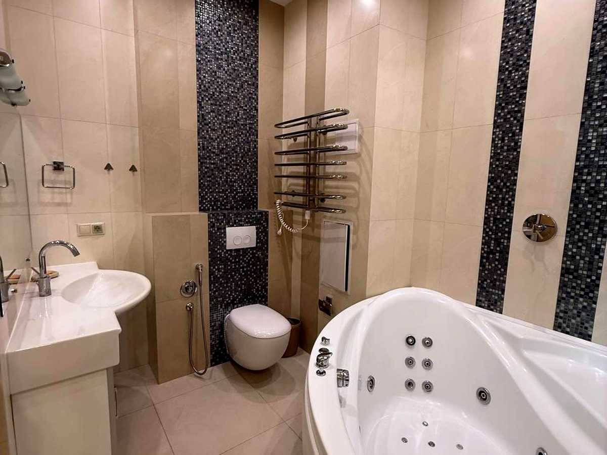 Квартира на вул. Солом'янська, 15-А в Київ, ID 316906, фото №2