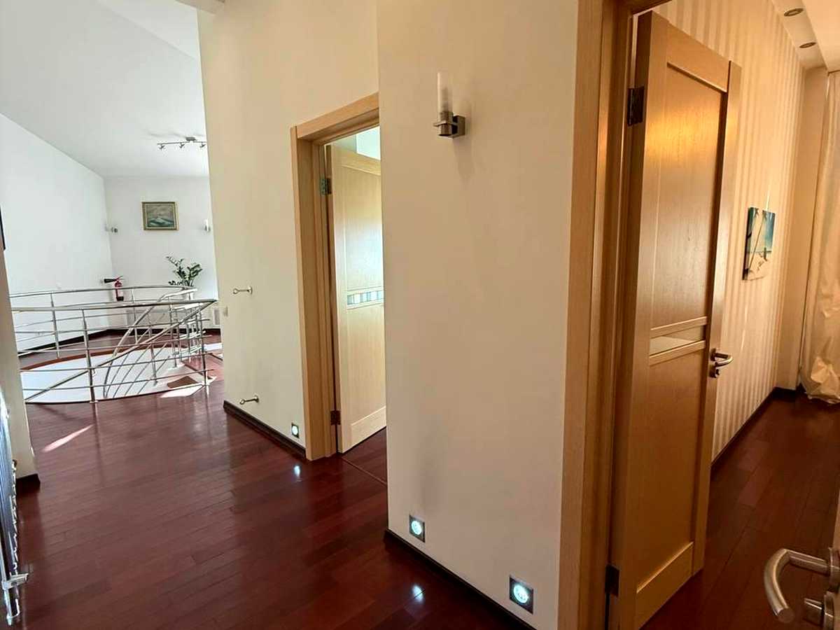 Квартира на вул. Солом'янська, 15-А в Києві, ID 316906, фото №12