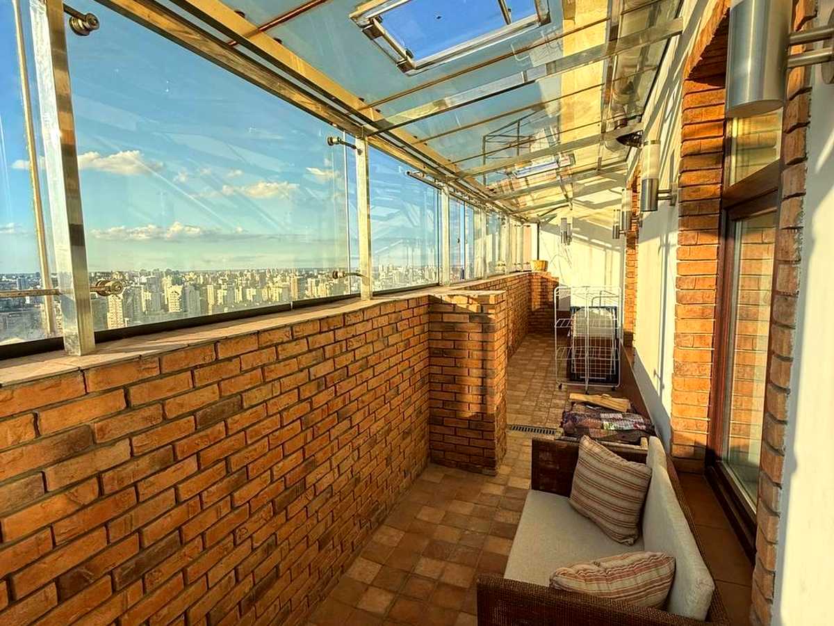 Квартира на вул. Солом'янська, 15-А в Києві, ID 316906, фото №13