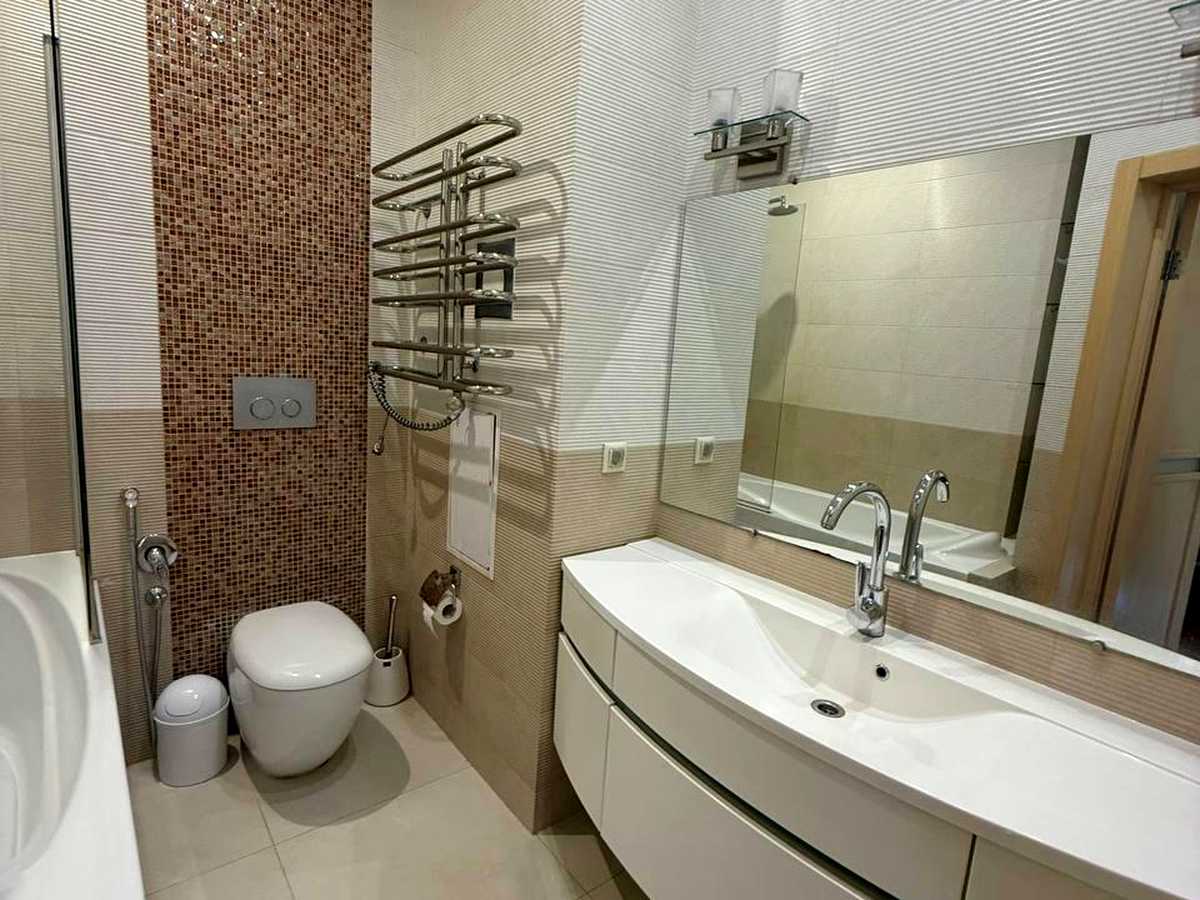 Квартира на вул. Солом'янська, 15-А в Києві, ID 316906, фото №14
