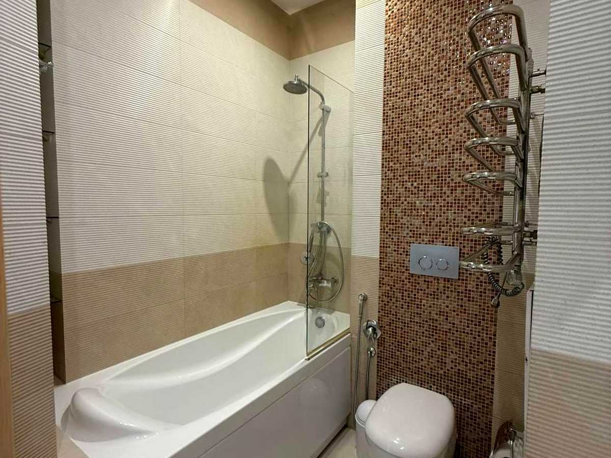 Квартира на вул. Солом'янська, 15-А в Києві, ID 316906, фото №15