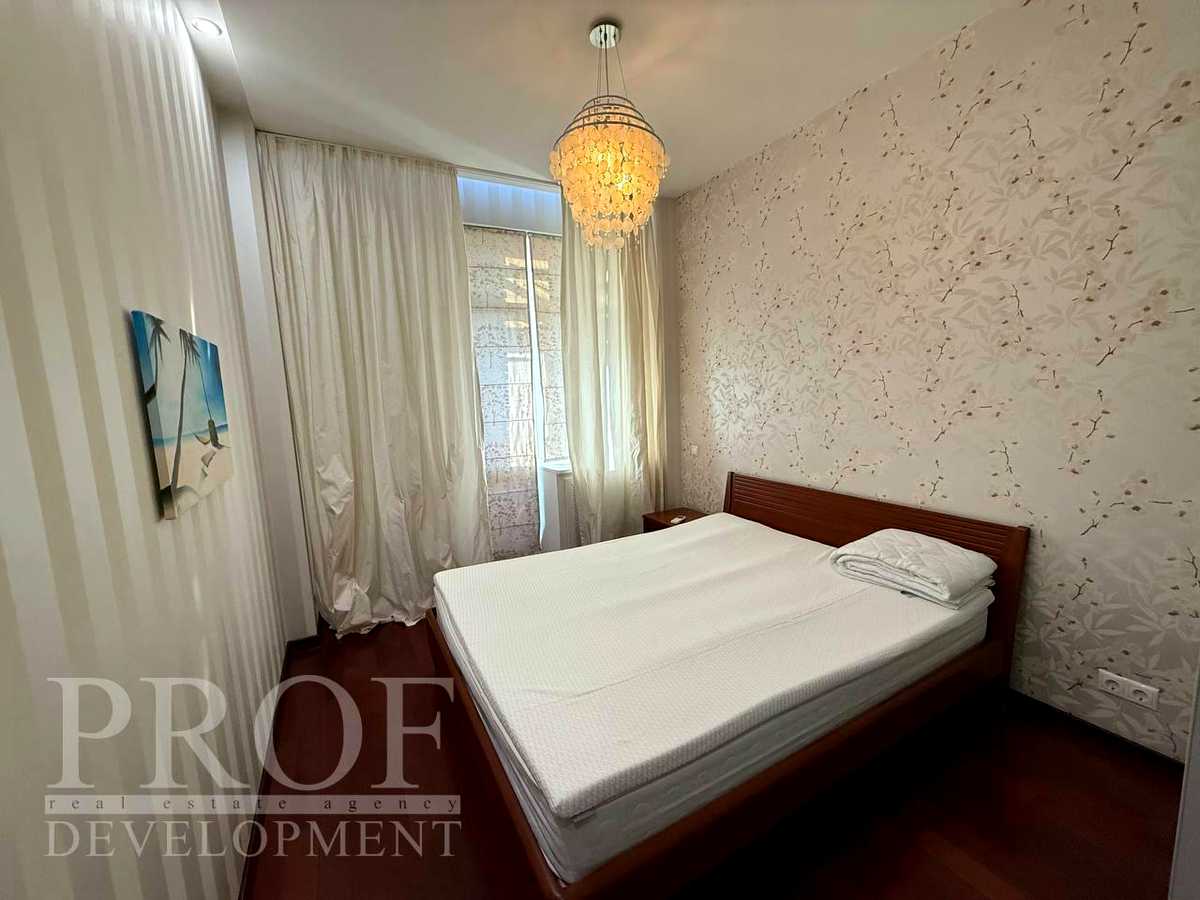 Квартира на вул. Солом'янська, 15-А в Києві, ID 316906, фото №16