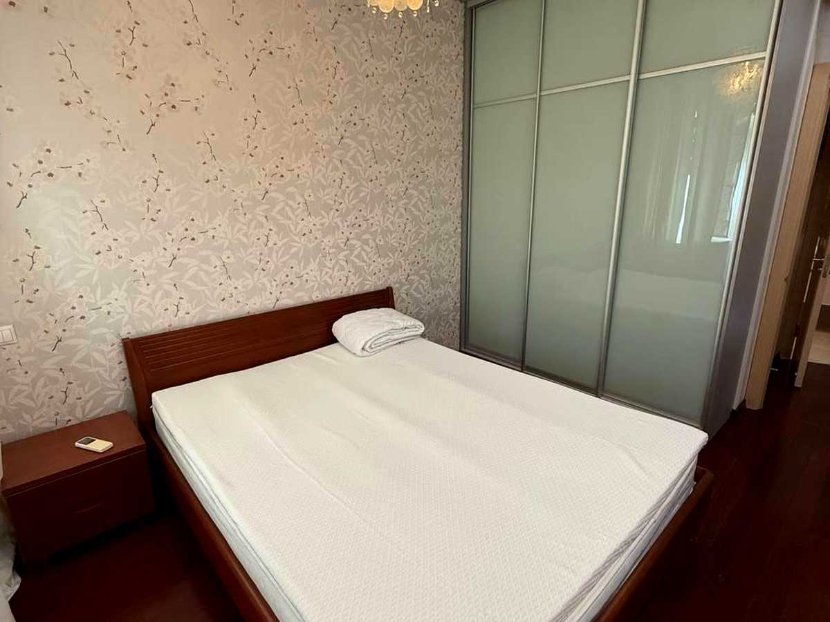 Квартира на вул. Солом'янська, 15-А в Києві, ID 316906, фото №18
