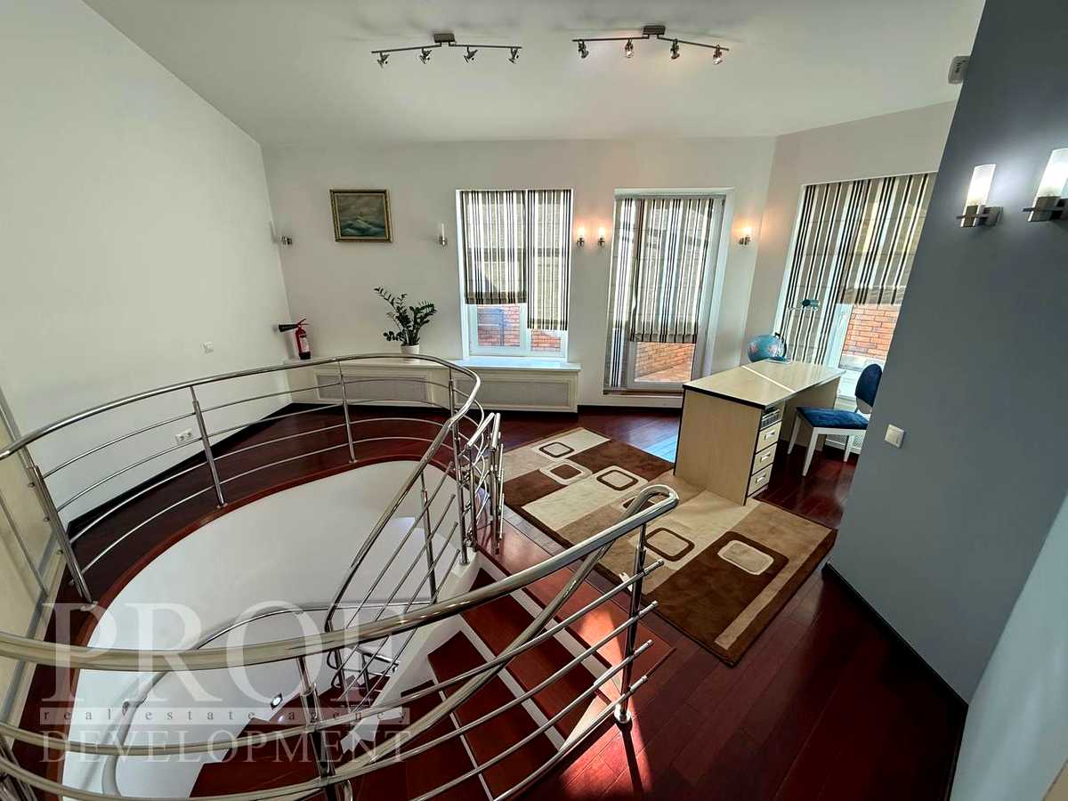 Квартира на вул. Солом'янська, 15-А в Києві, ID 316906, фото №19