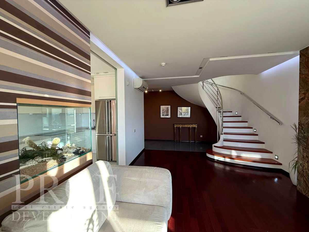 Квартира на вул. Солом'янська, 15-А в Києві, ID 316906, фото №22