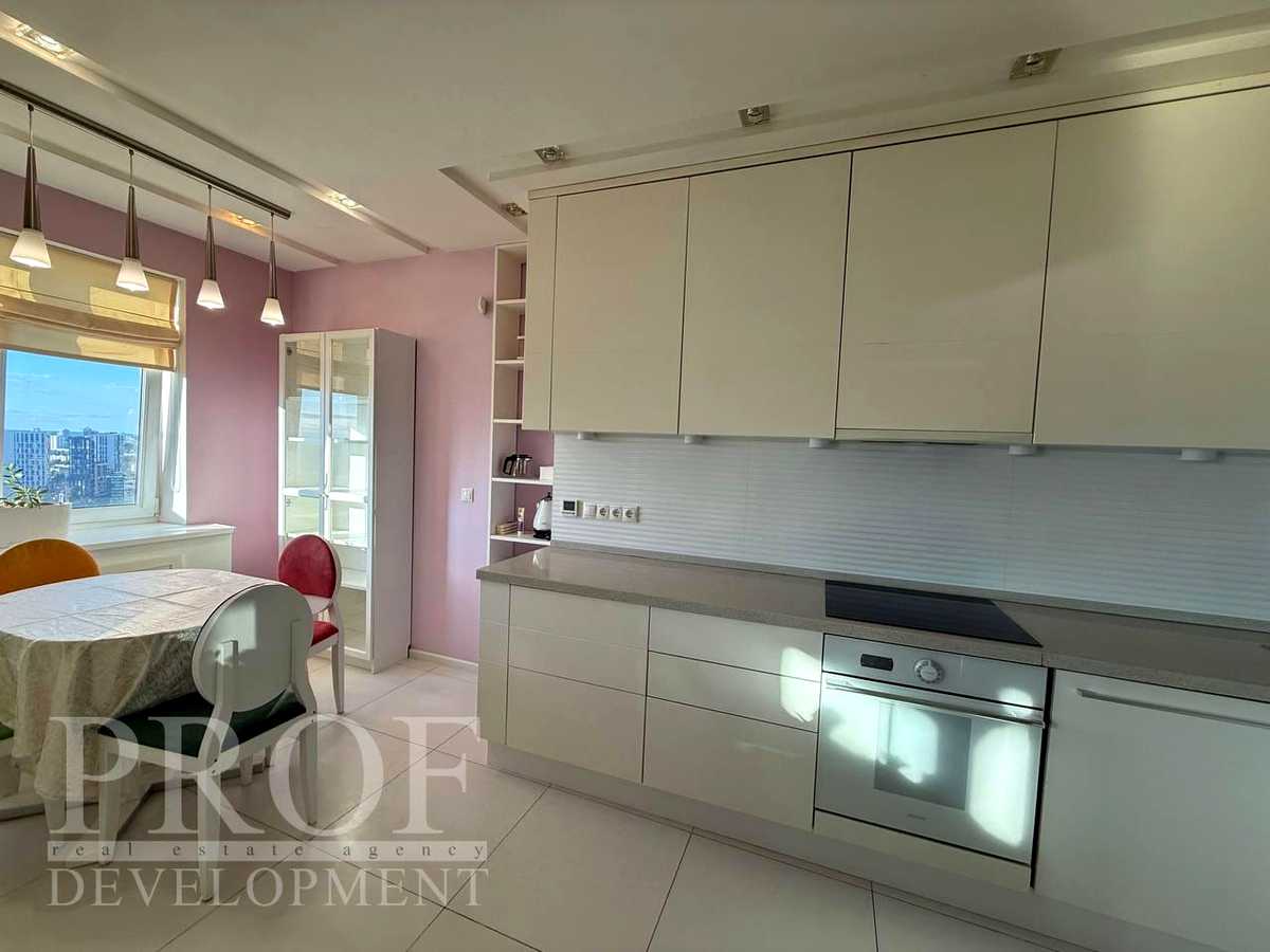Квартира на вул. Солом'янська, 15-А в Києві, ID 316906, фото №24