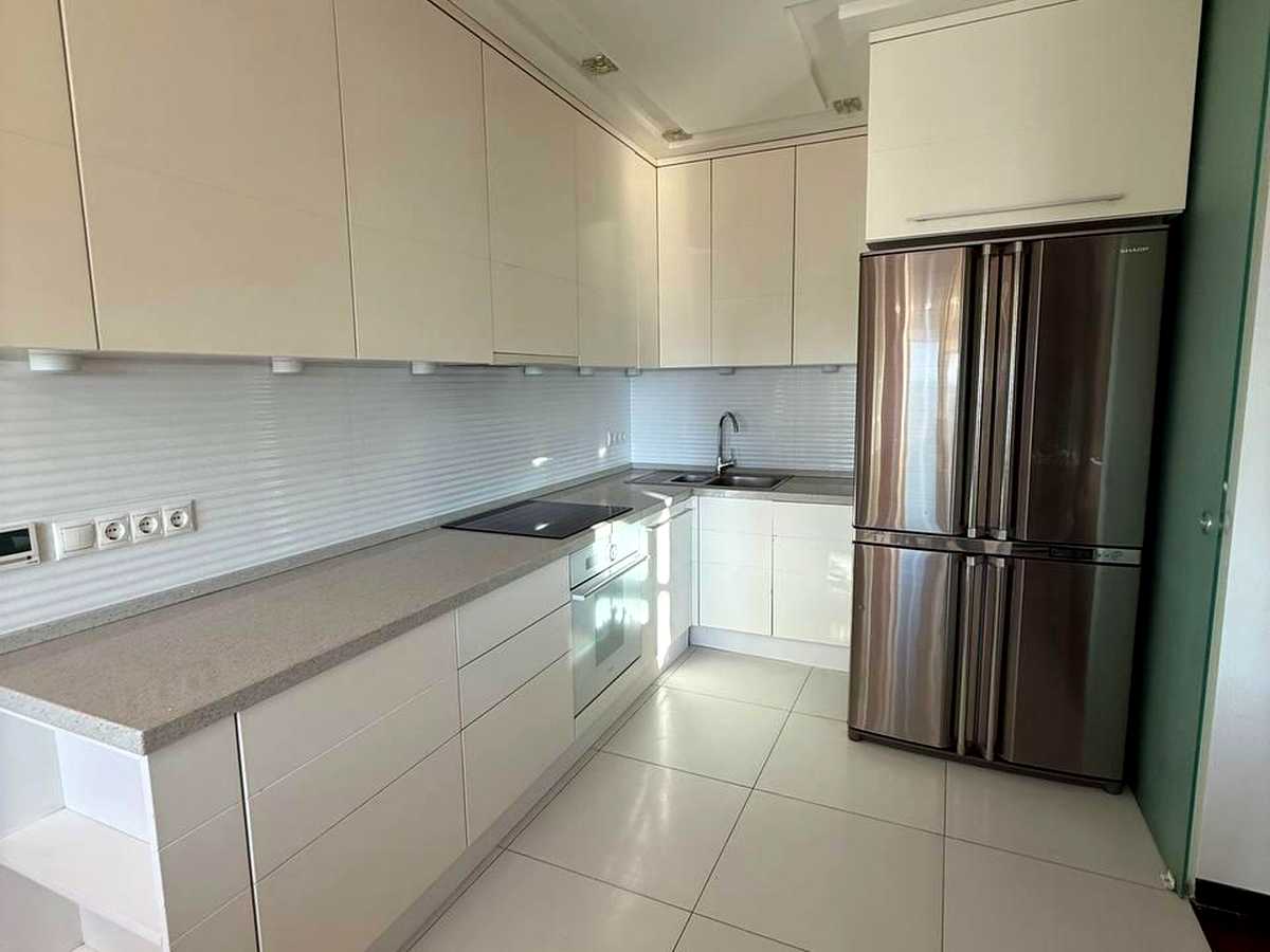 Квартира на вул. Солом'янська, 15-А в Київ, ID 316906, фото №5