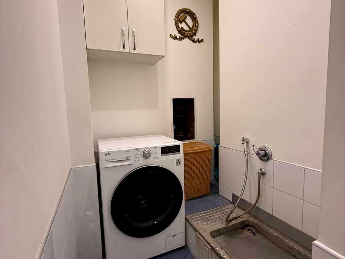 Квартира на вул. Солом'янська, 15-А в Києві, ID 316906, фото №6