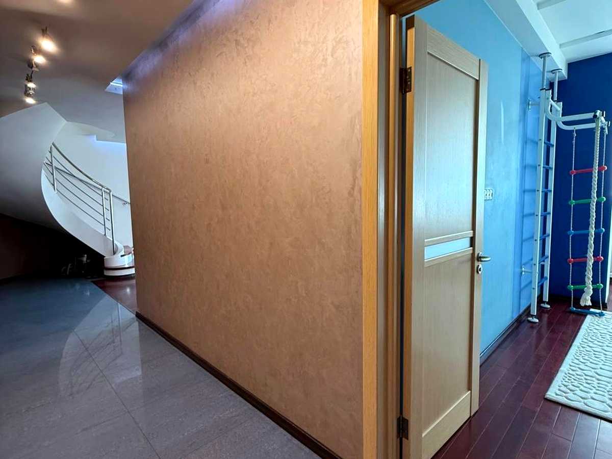 Квартира на вул. Солом'янська, 15-А в Києві, ID 316906, фото №7