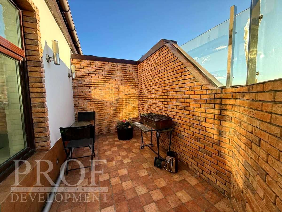 Квартира на вул. Солом'янська, 15-А в Києві, ID 316906, фото №8