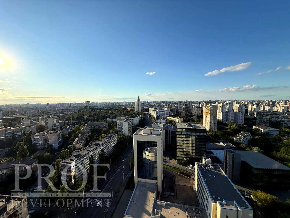 Квартира на вул. Солом'янська, 15-А в Києві, ID 316906, фото №9
