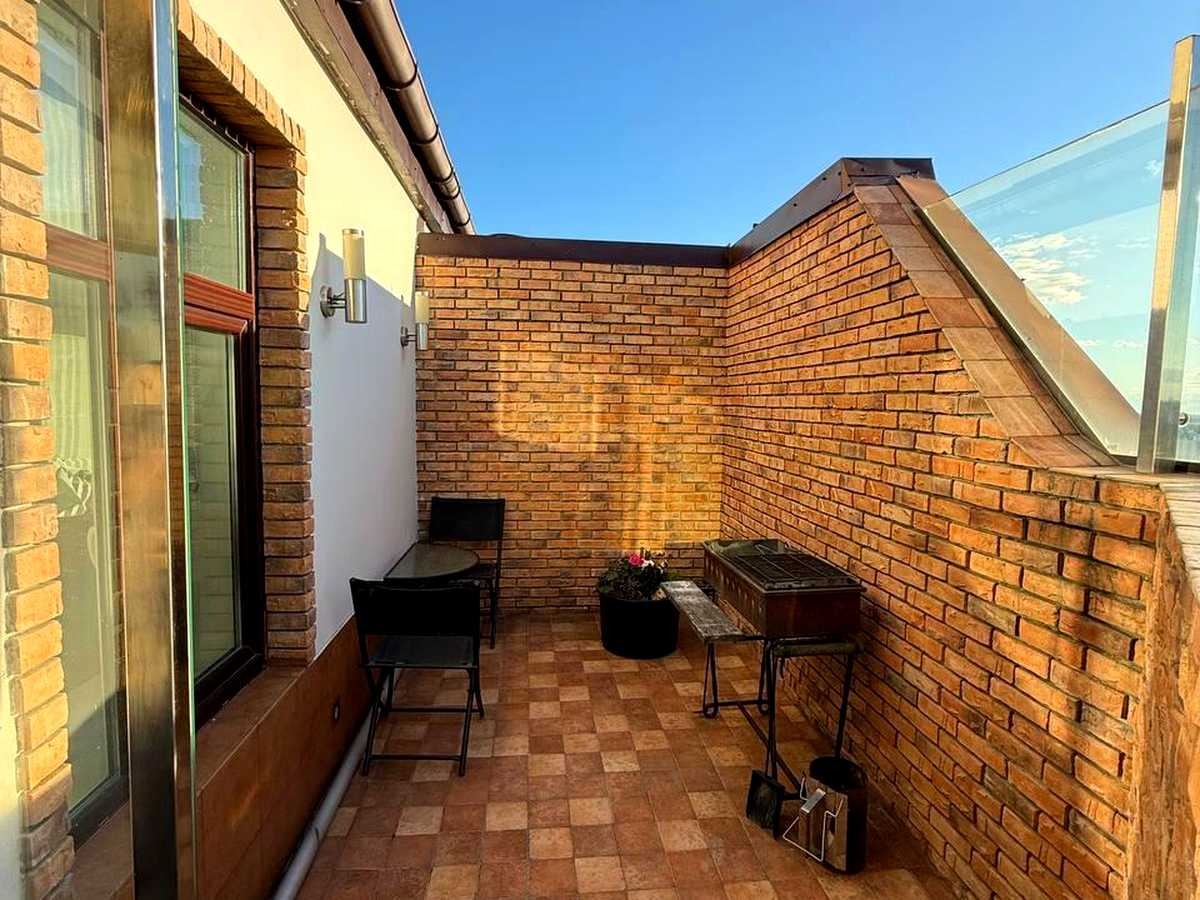 Квартира на вул. Солом'янська, 15-А в Києві, ID 316906, фото №10