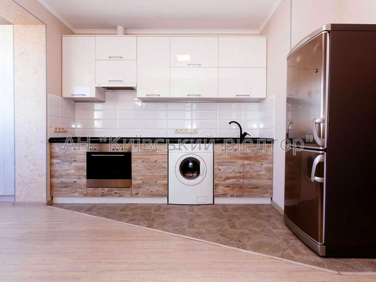 Квартира на вул. Бориса Гмирі, 17 в Києві, ID 318769, фото №2