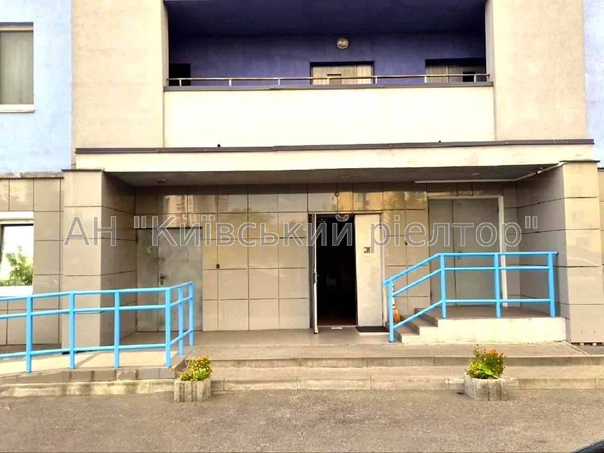 Квартира на вул. Бориса Гмирі, 17 в Києві, ID 318769, фото №13
