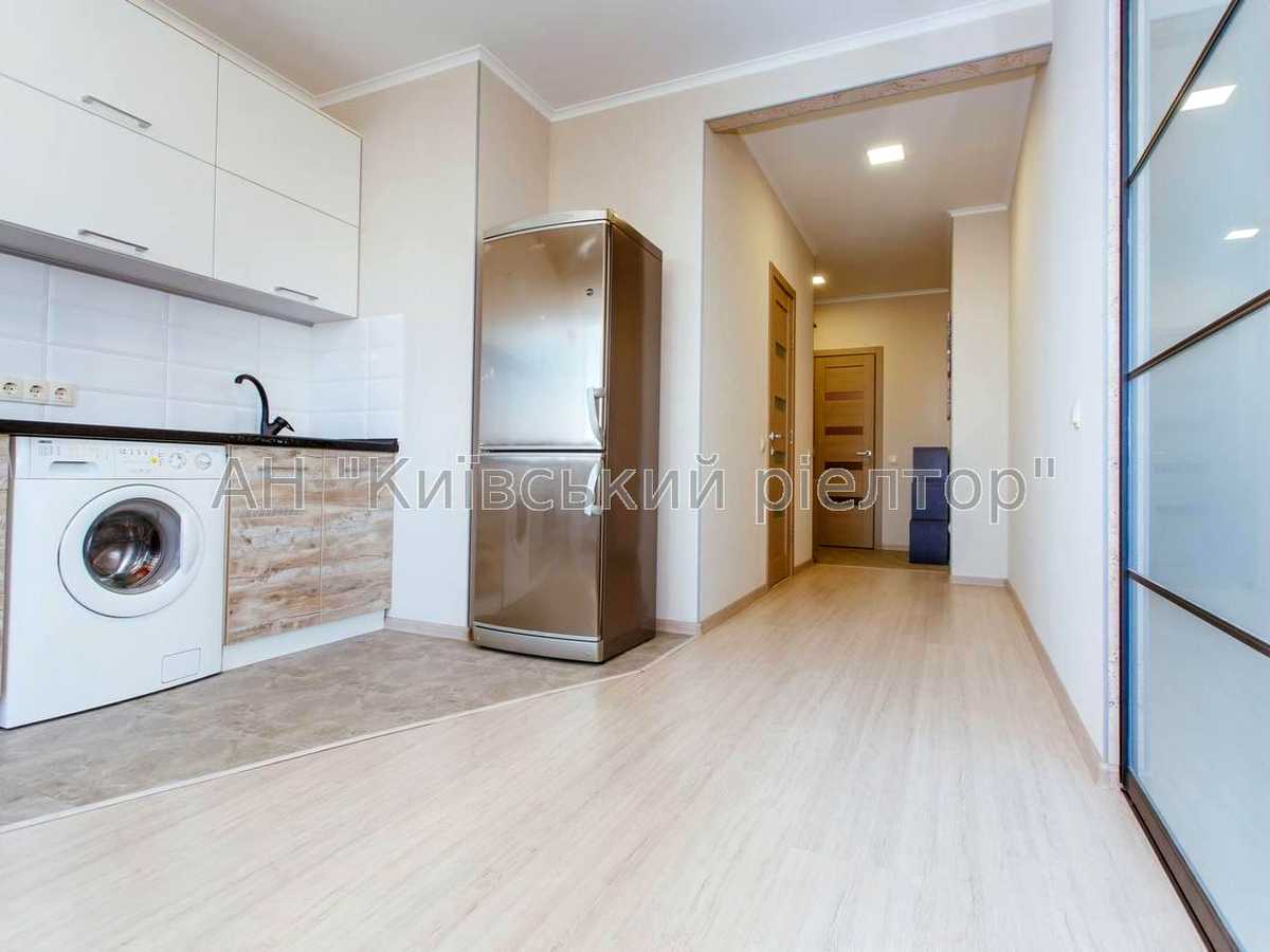 Квартира на вул. Бориса Гмирі, 17 в Києві, ID 318769, фото №3