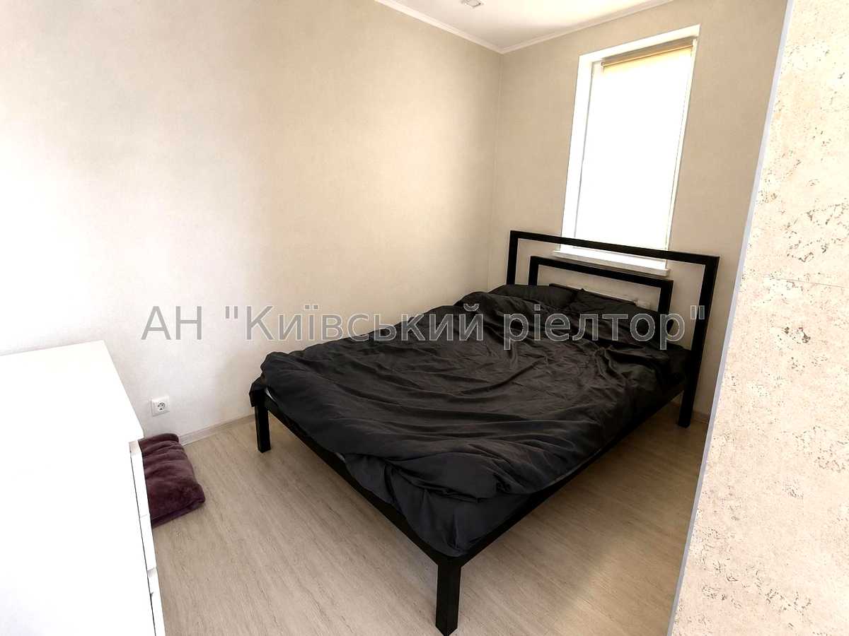 Квартира на вул. Бориса Гмирі, 17 в Києві, ID 318769, фото №4