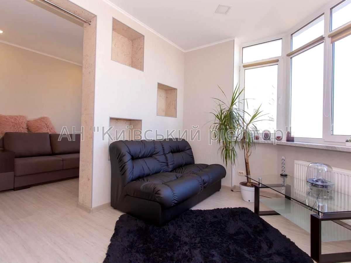 Квартира на вул. Бориса Гмирі, 17 в Києві, ID 318769, фото №6