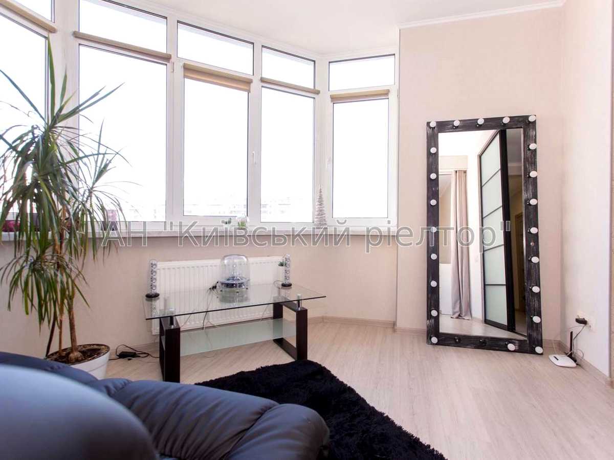 Квартира на вул. Бориса Гмирі, 17 в Києві, ID 318769, фото №7