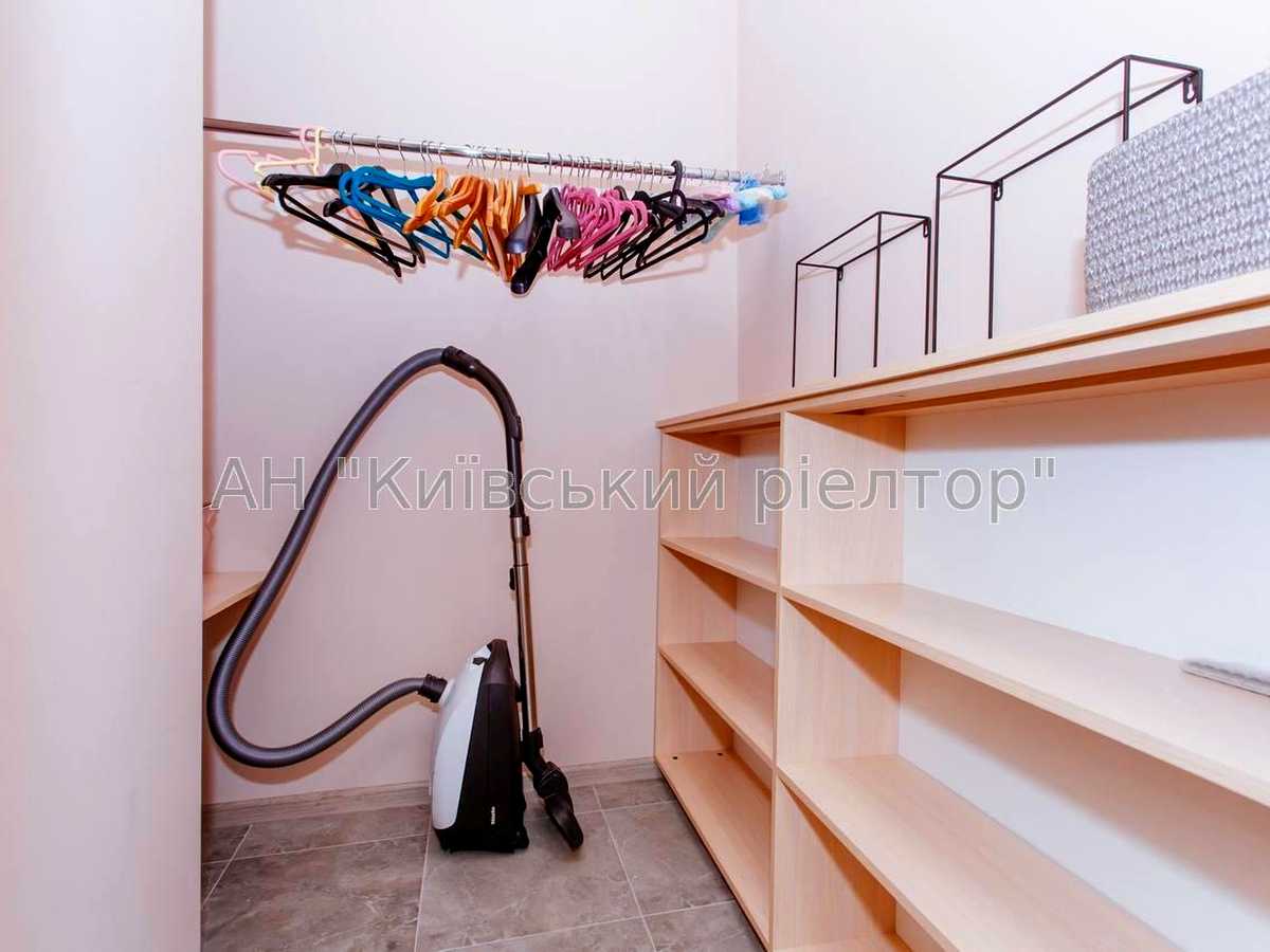 Квартира на вул. Бориса Гмирі, 17 в Києві, ID 318769, фото №8