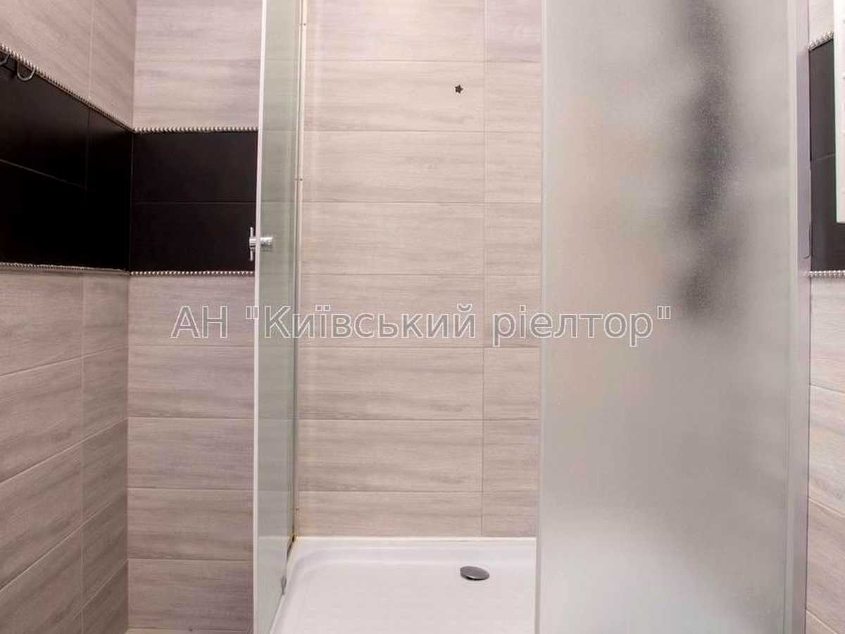 Квартира на вул. Бориса Гмирі, 17 в Києві, ID 318769, фото №10