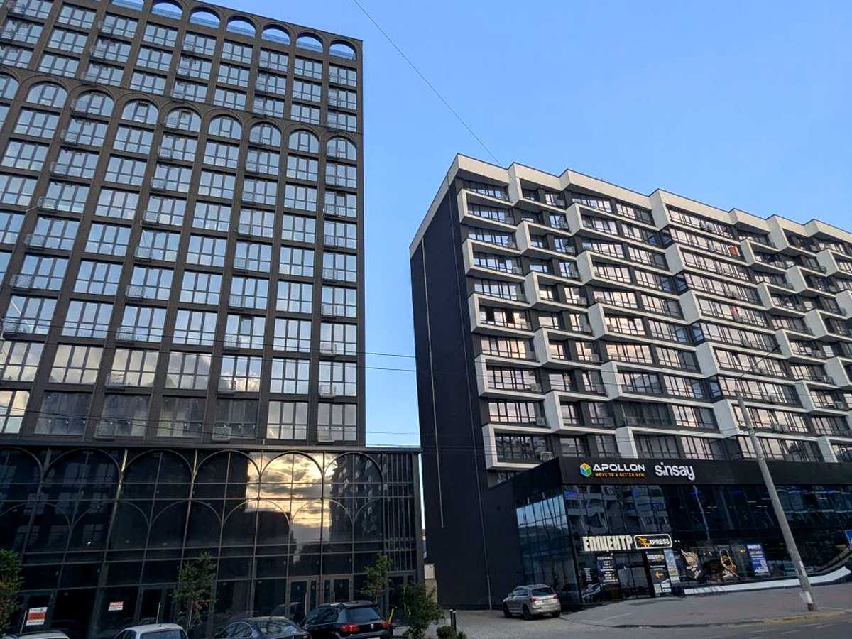 Квартира на вул. Сонячна, ID 393708, фото №1