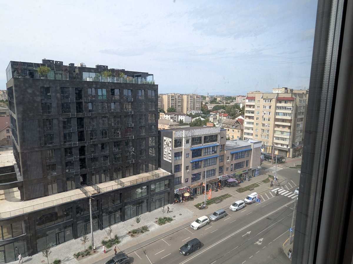 Квартира на вул. Сонячна в Івано-Франківську, ID 393708, фото №14