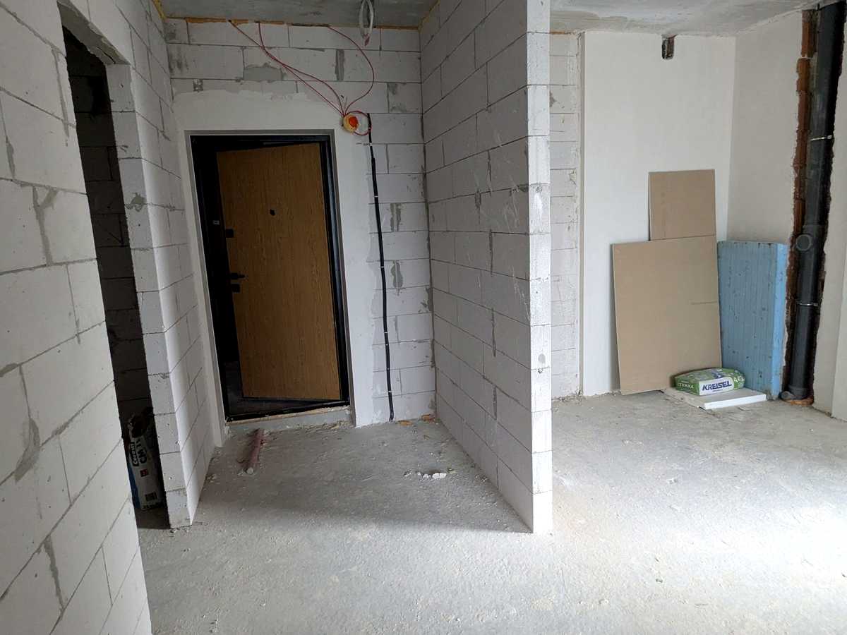 Квартира на вул. Сонячна в Івано-Франківську, ID 393708, фото №19