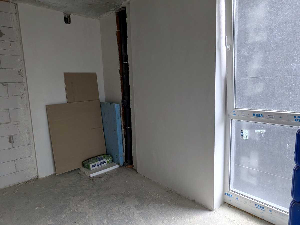 Квартира на вул. Сонячна в Івано-Франківську, ID 393708, фото №7