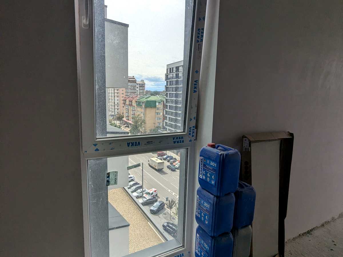 Квартира на вул. Сонячна в Івано-Франківську, ID 393708, фото №8
