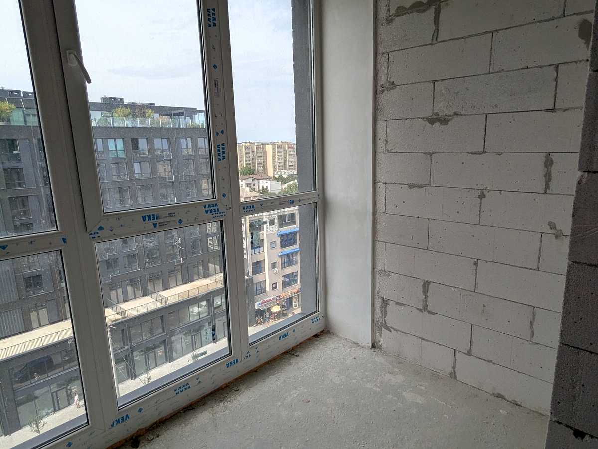 Квартира на вул. Сонячна в Івано-Франківську, ID 393708, фото №9