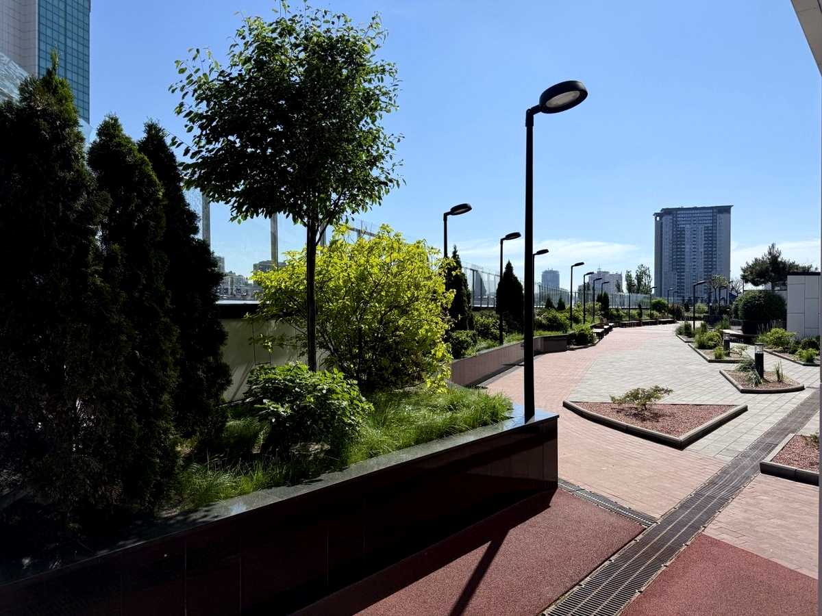 Квартира на вул. Берестейський просп. , 11 к3 в Києві, ID 318734, фото №22