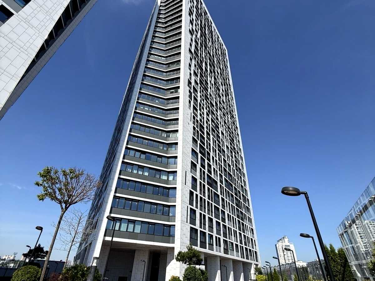 Квартира на вул. Берестейський просп. , 11 к3 в Києві, ID 318734, фото №24