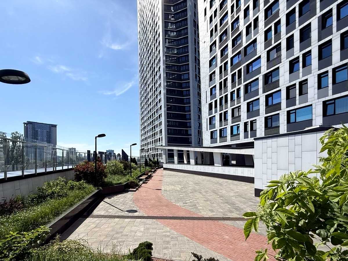 Квартира на вул. Берестейський просп. , 11 к3 в Києві, ID 318734, фото №25