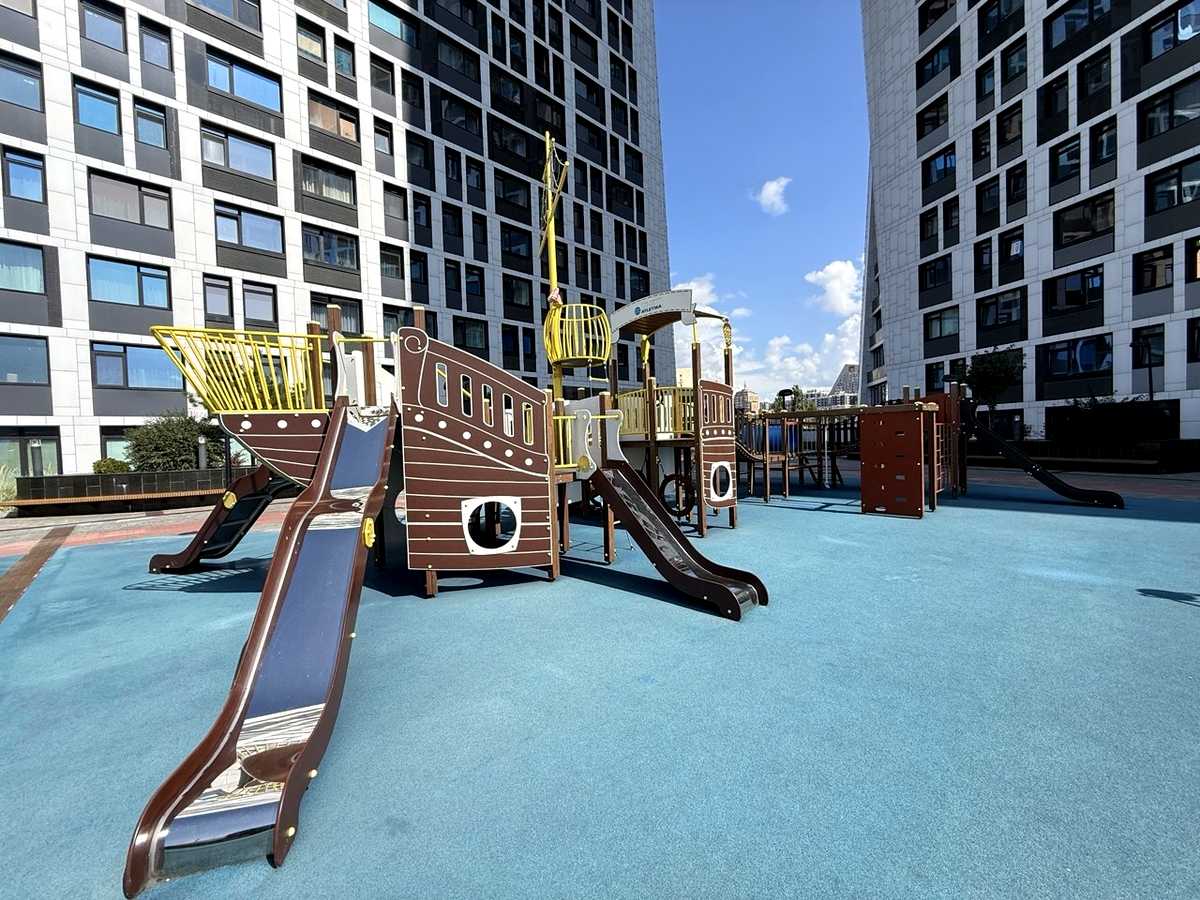 Квартира на вул. Берестейський просп. , 11 к3 в Києві, ID 318734, фото №26