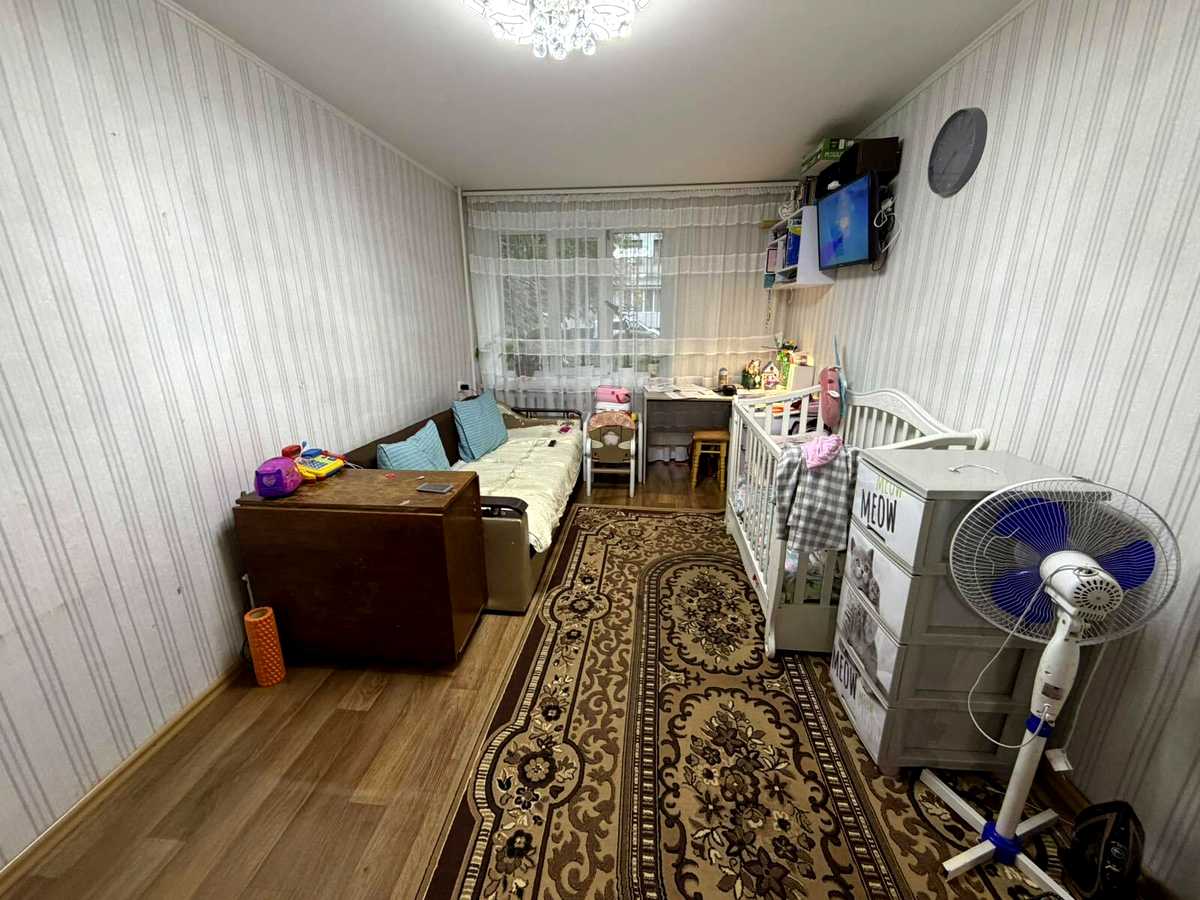 Квартира на просп. Миру, 95/2 в Хмельницькому, ID 391679, фото №3