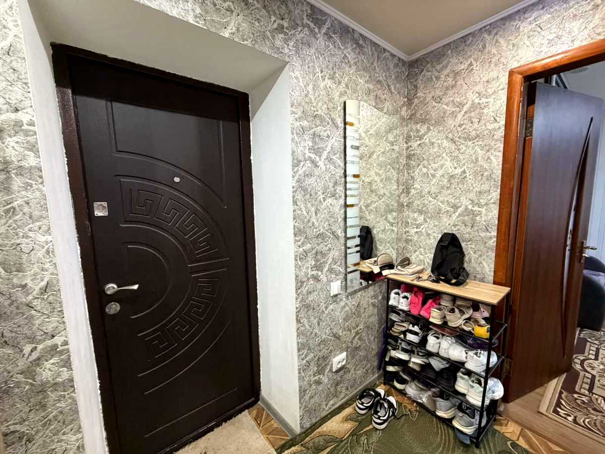 Квартира на просп. Миру, 95/2 в Хмельницькому, ID 391679, фото №4