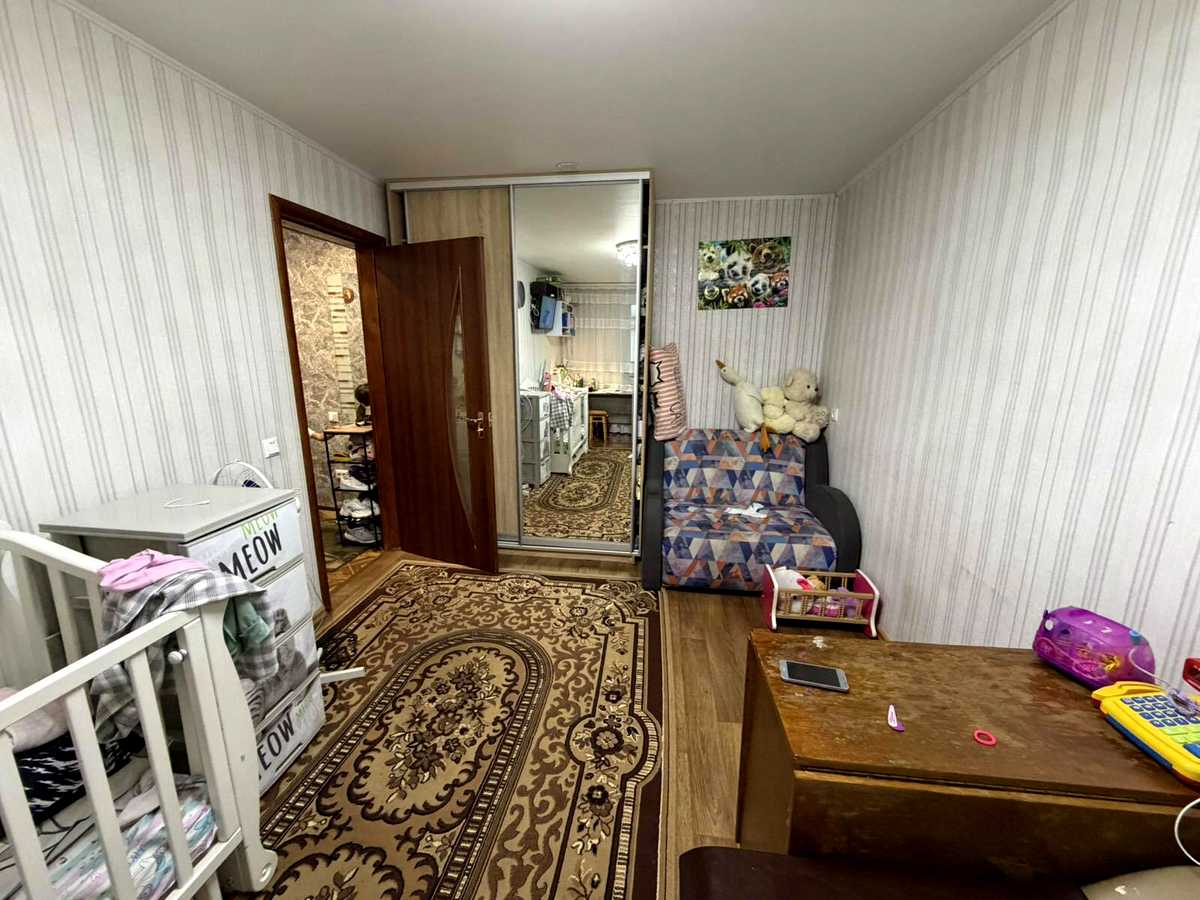 Квартира на просп. Миру, 95/2 в Хмельницькому, ID 391679, фото №6