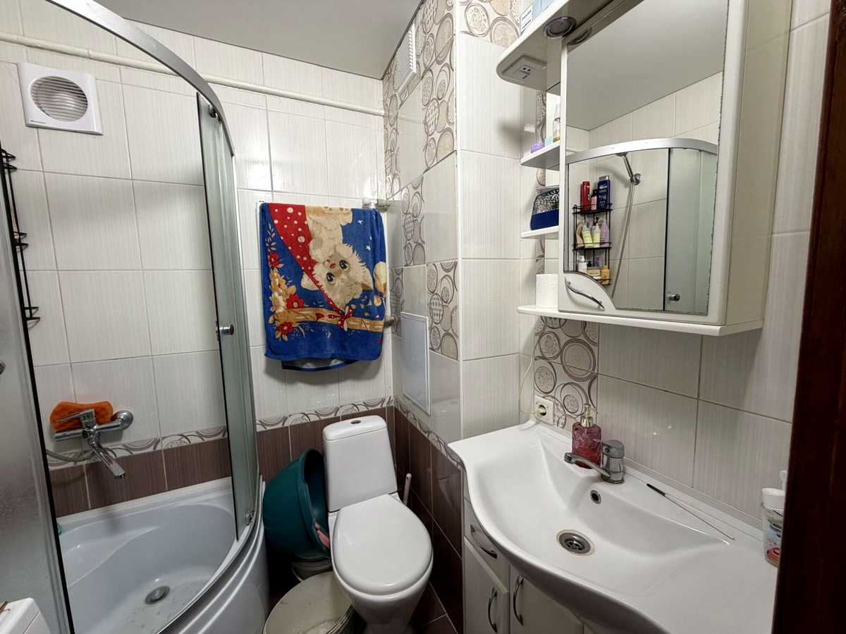 Квартира на просп. Миру, 95/2 в Хмельницькому, ID 391679, фото №7