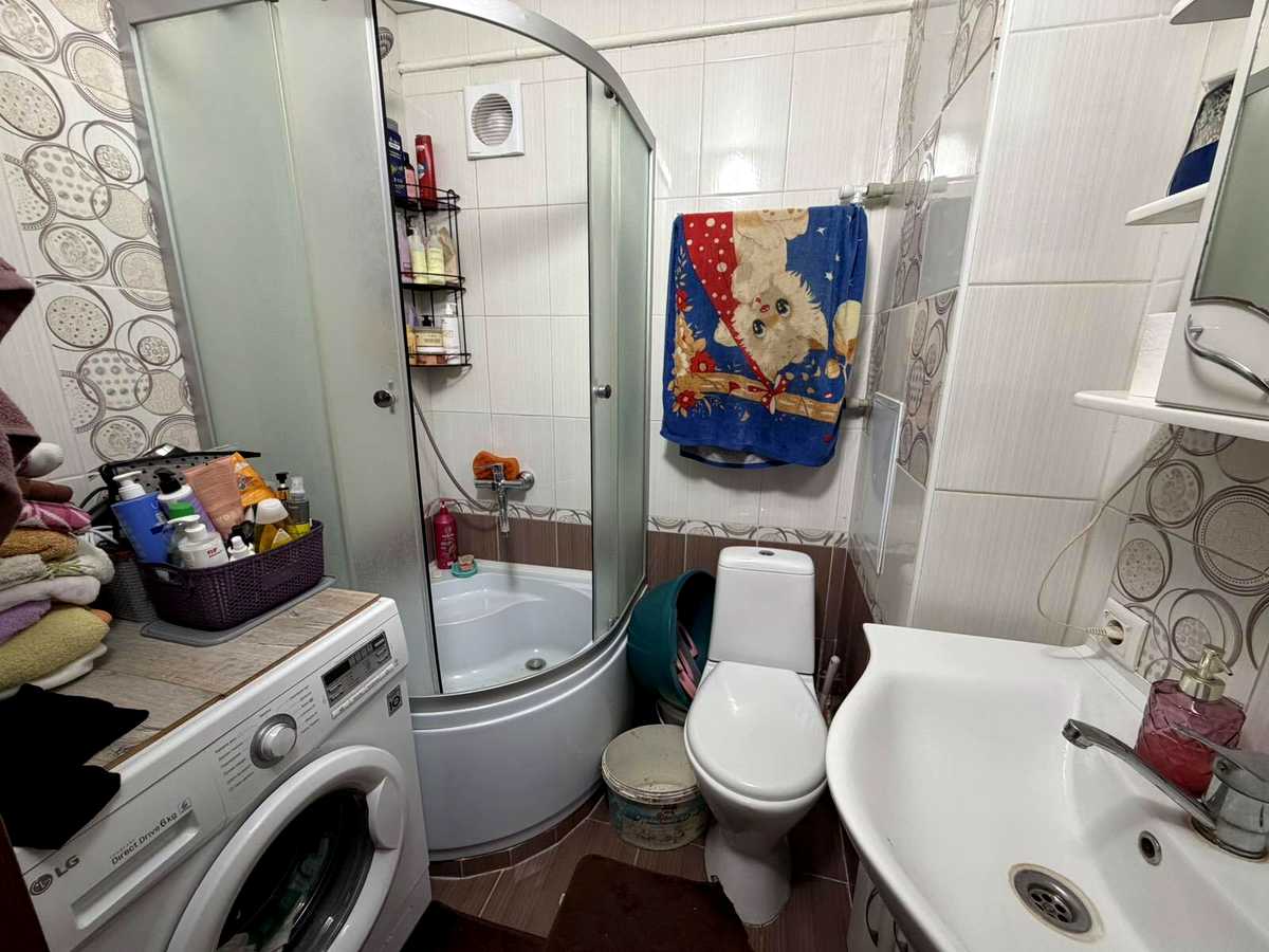 Квартира на просп. Миру, 95/2 в Хмельницькому, ID 391679, фото №8