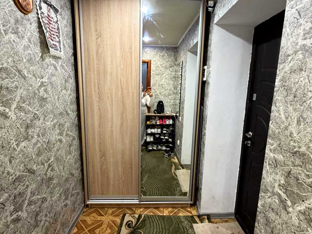Квартира на просп. Миру, 95/2 в Хмельницькому, ID 391679, фото №9