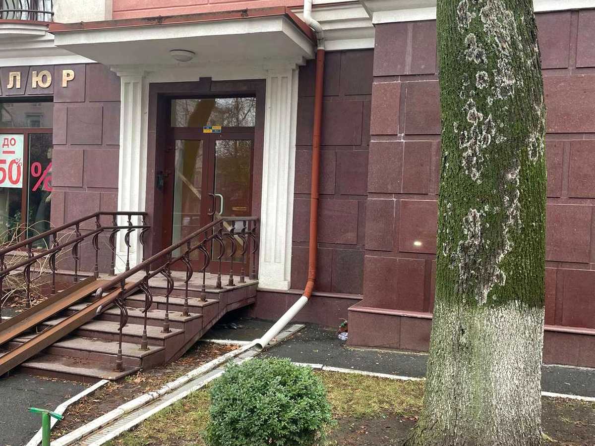 Квартира на вул. Євгенія Єніна, 13 в Харкові, ID 388021, фото №2