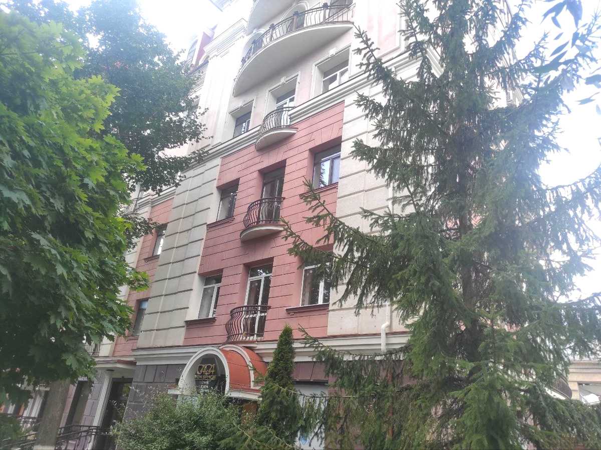 Квартира на вул. Євгенія Єніна, 13 в Харкові, ID 388021, фото №3