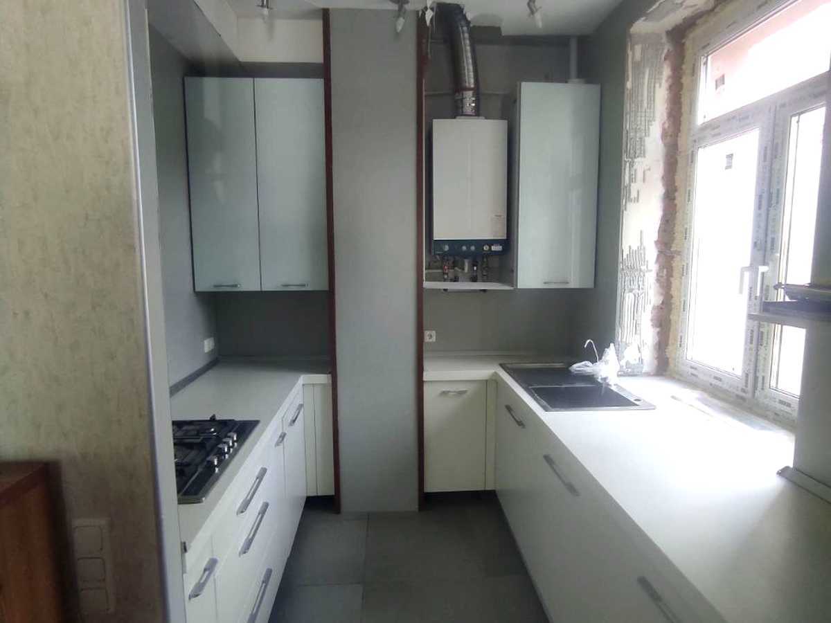 Квартира на вул. Євгенія Єніна, 13 в Харкові, ID 388021, фото №8