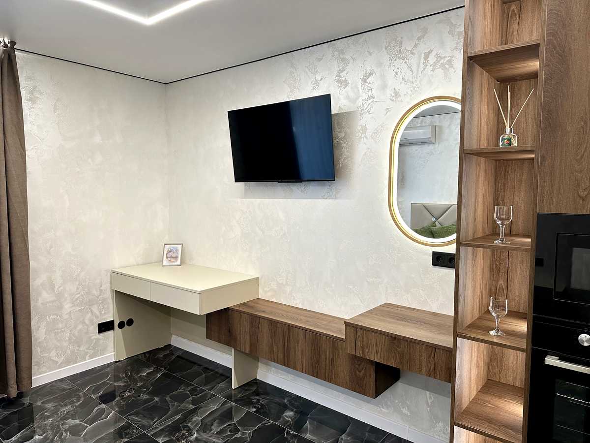 Квартира на вул. Романа Левицького в Івано-Франківську, ID 393792, фото №6