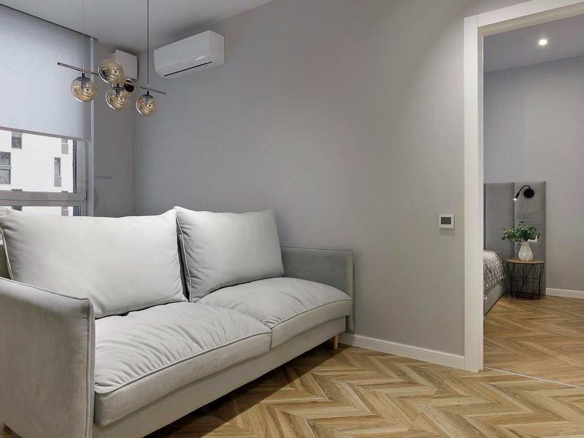 Квартира на вул. Салютна вул., 2к6 в Києві, ID 318694, фото №5