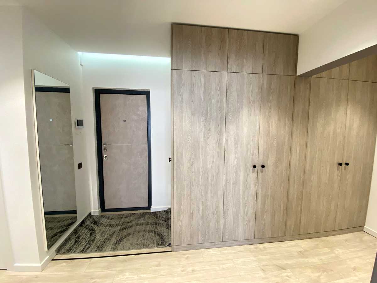 Квартира на вул. Бориса Гмирі, 14 в Києві, ID 401649, фото №28