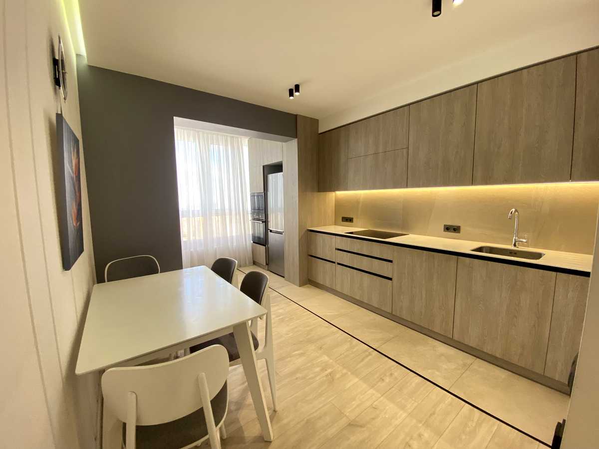 Квартира на вул. Бориса Гмирі, 14 в Києві, ID 401649, фото №8