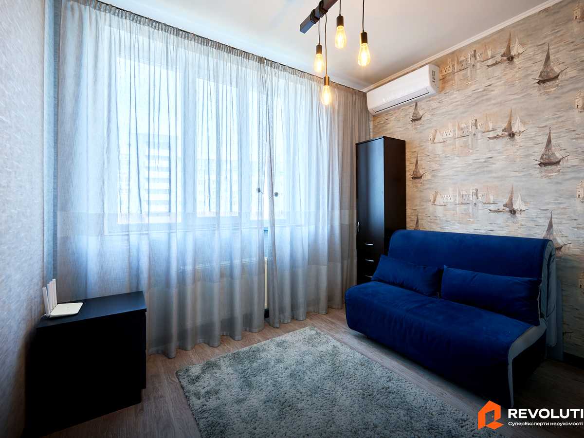 Квартира на вул. Київська, 249 в Києві, ID 389044, фото №11
