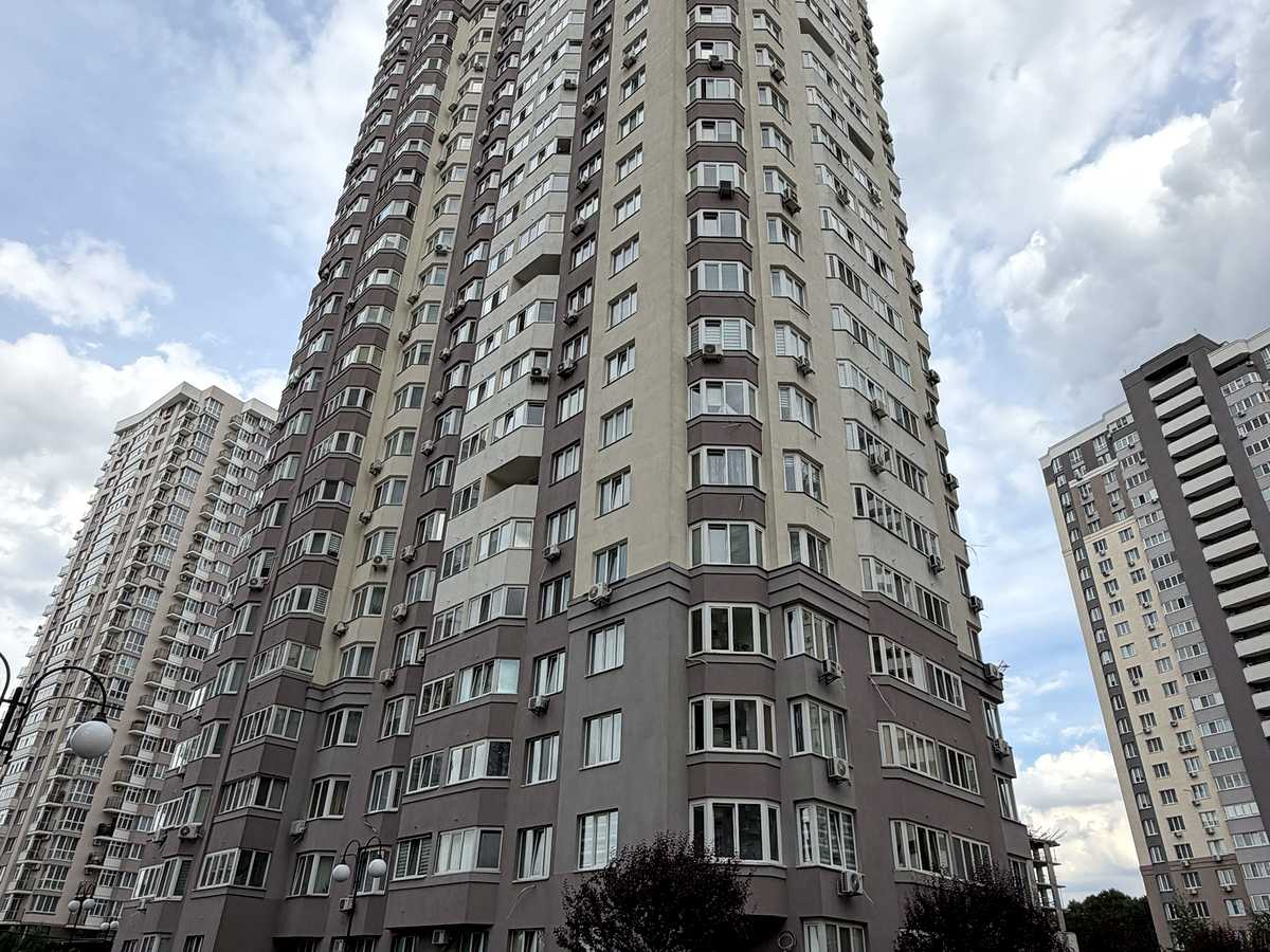 Квартира на вул. Київська, 249 в Києві, ID 389044, фото №20