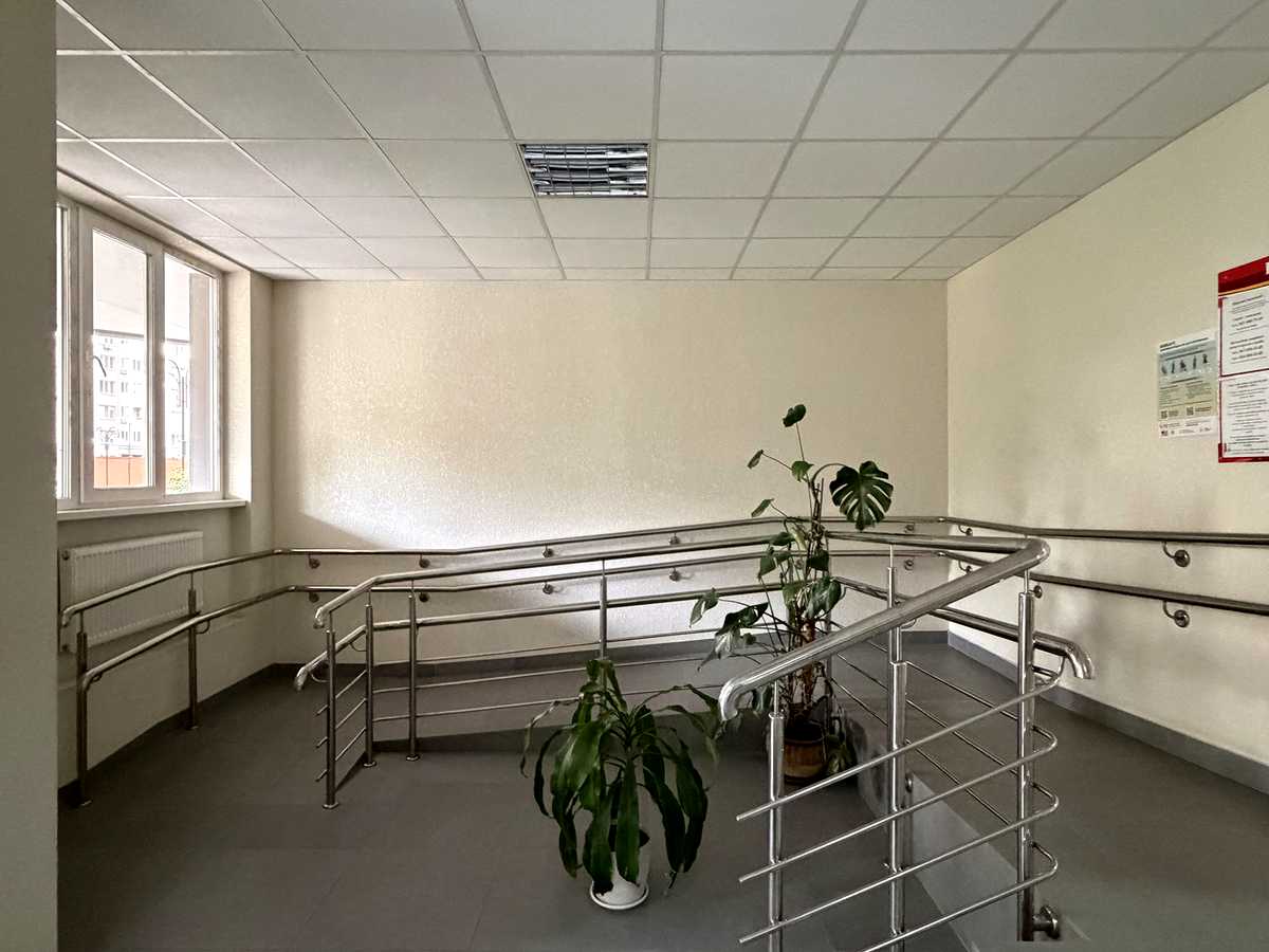 Квартира на вул. Київська, 249 в Києві, ID 389044, фото №22